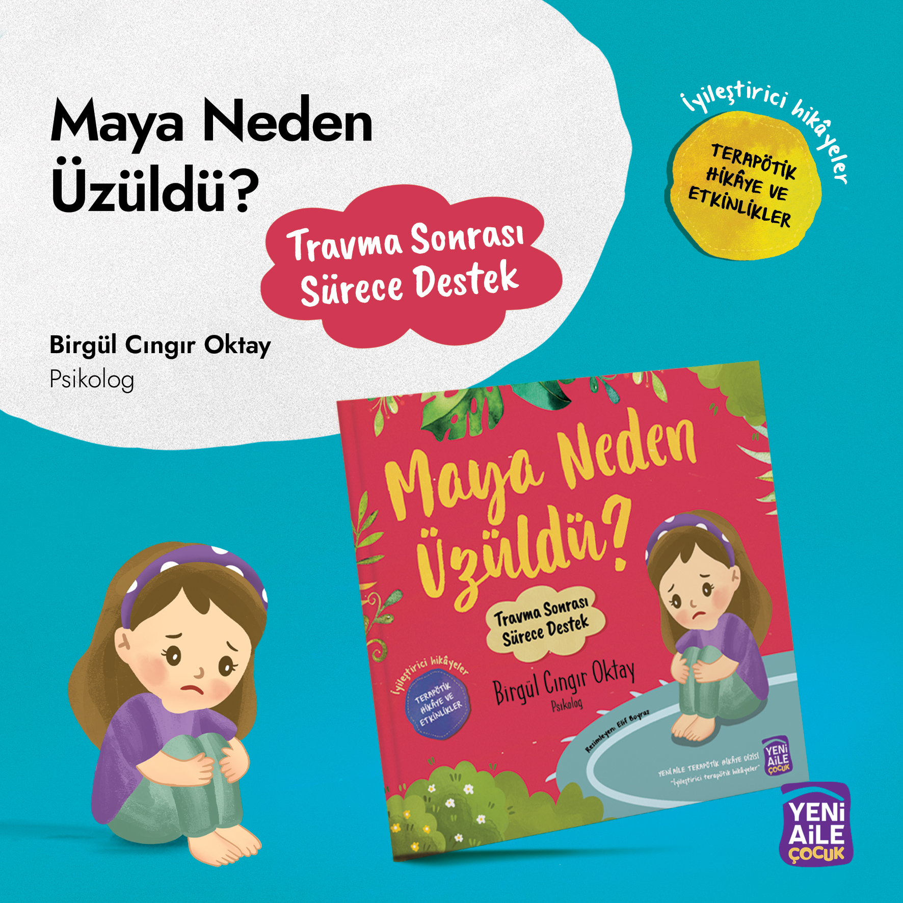 maya-neden-uzuldu